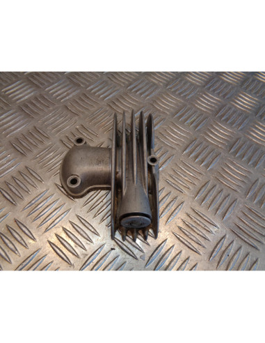 carter cache couvre culasse soupape moto morini 125 corsaro 5v 5 vitesses 4 temp