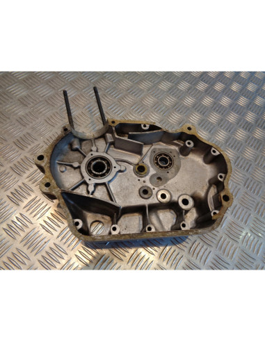 carter moteur droit moto morini 125 corsaro 5v 5 vitesses 4 temps
