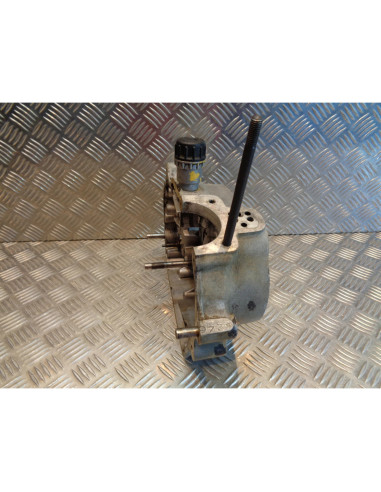 carter moteur gauche moto morini 125 corsaro 5v 5 vitesses 4 temps