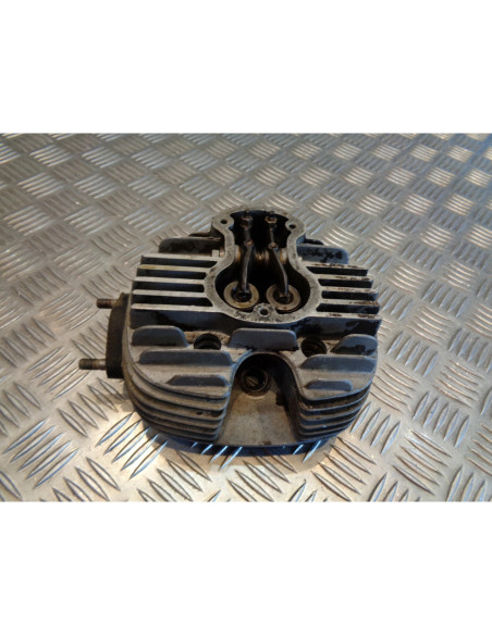 culasse moto morini 125 corsaro 5v 5 vitesses 4 temps