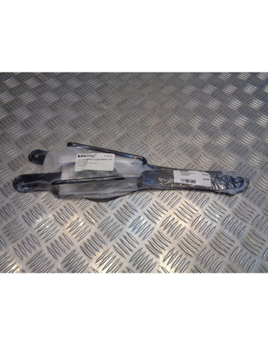 kit support fixation sacoches cavalieres klicbag moto harley davidson sportster