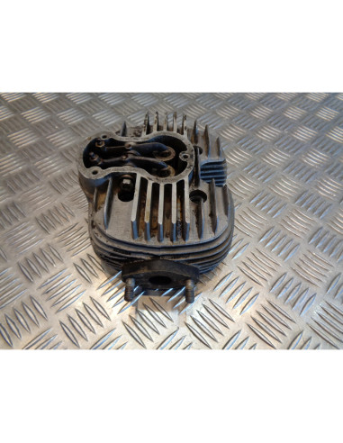 culasse moto morini 125 corsaro 5v 5 vitesses 4 temps