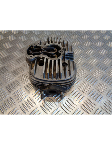 culasse moto morini 125 corsaro 5v 5 vitesses 4 temps