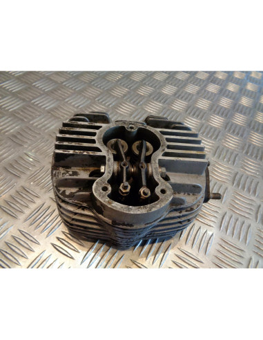 culasse moto morini 125 corsaro 5v 5 vitesses 4 temps