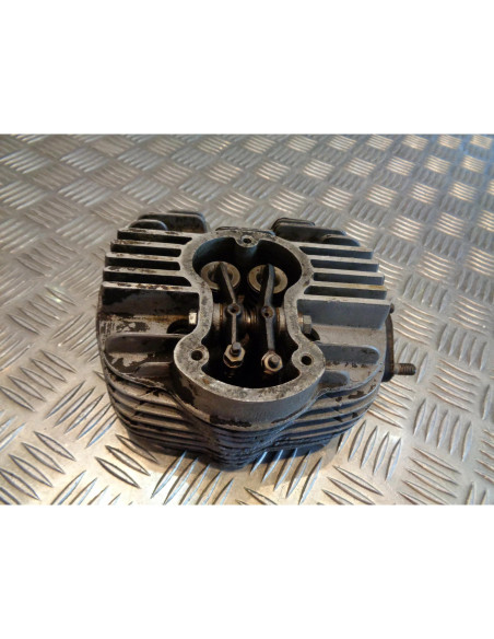 culasse moto morini 125 corsaro 5v 5 vitesses 4 temps