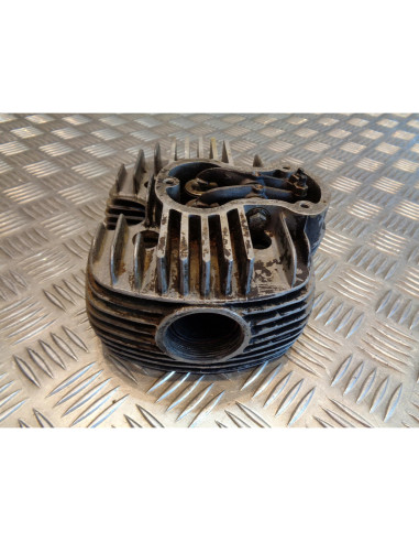 culasse moto morini 125 corsaro 5v 5 vitesses 4 temps