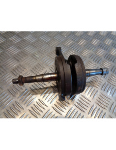 embiellage vilebrequin moto morini 125 corsaro 5v 5 vitesses 4 temps