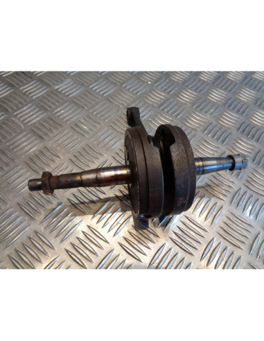 embiellage vilebrequin moto morini 125 corsaro 5v 5 vitesses 4 temps