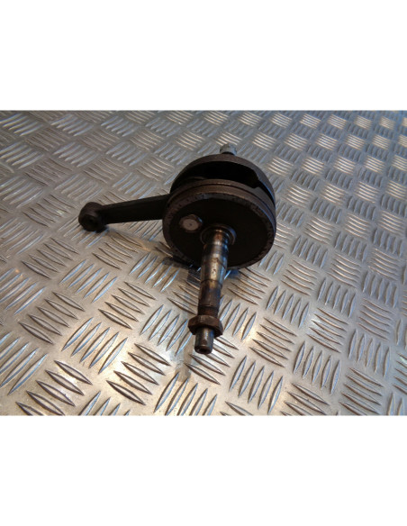 embiellage vilebrequin moto morini 125 corsaro 5v 5 vitesses 4 temps