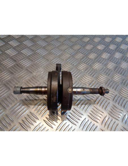 embiellage vilebrequin moto morini 125 corsaro 5v 5 vitesses 4 temps