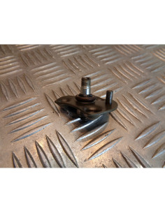 piece moteur embrayage mobylette cyclo honda 50 super cub c 100 e monkey dax ...