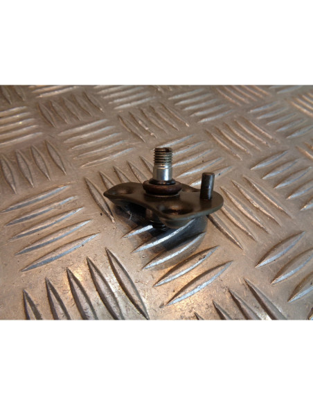 piece moteur embrayage mobylette cyclo honda 50 super cub c 100 e monkey dax ...