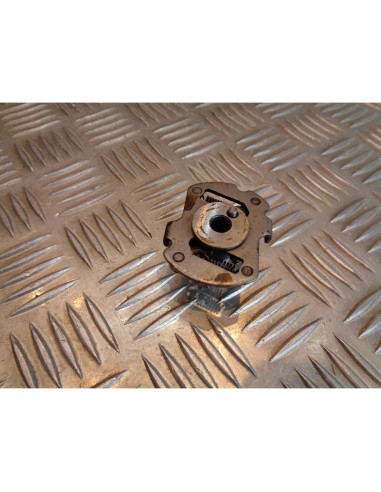 doigt allumage rupteur mobylette cyclo honda 50 super cub c 100 e monkey dax ...