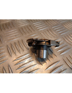 doigt allumage rupteur mobylette cyclo honda 50 super cub c 100 e monkey dax ... 2