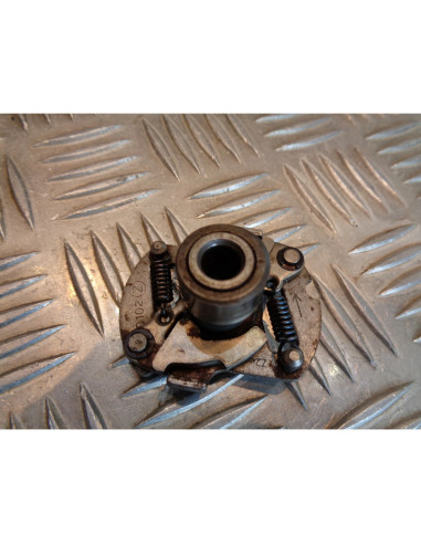 doigt allumage rupteur mobylette cyclo honda 50 super cub c 100 e monkey dax ...