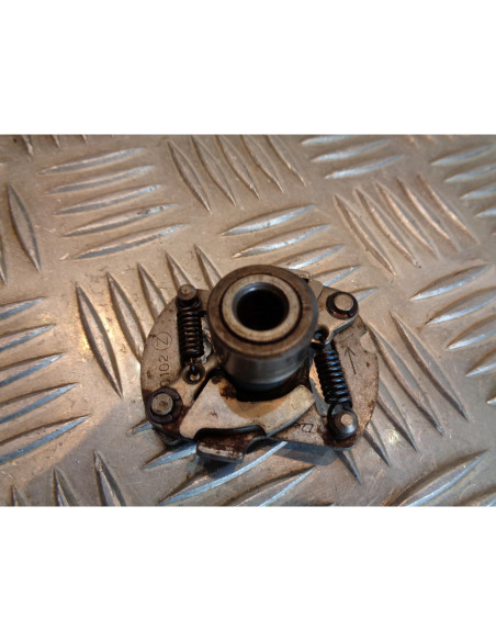 doigt allumage rupteur mobylette cyclo honda 50 super cub c 100 e monkey dax ...