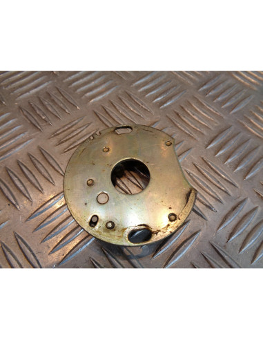 vis platine condensateur rupteur allumage mobylette cyclo honda 50 super cub c 1