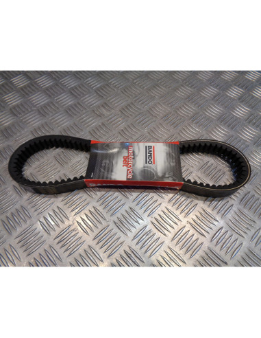courroie transmission bando premium scooter peugeot 125 jet force 875-23.4-24-11