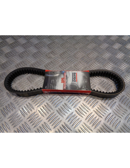 courroie transmission bando premium scooter peugeot 125 jet force 875-23.4-24-11