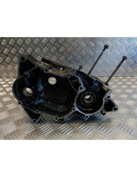 carter moteur gauche moto suzuki 50 ts ts5xap