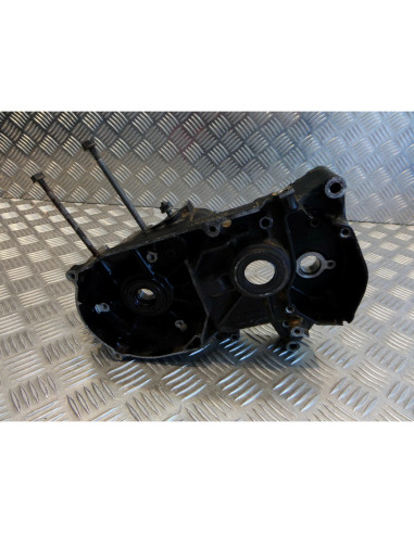 carter moteur gauche moto suzuki 50 ts ts5xap
