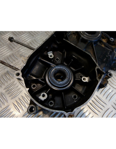 carter moteur gauche moto suzuki 50 ts ts5xap