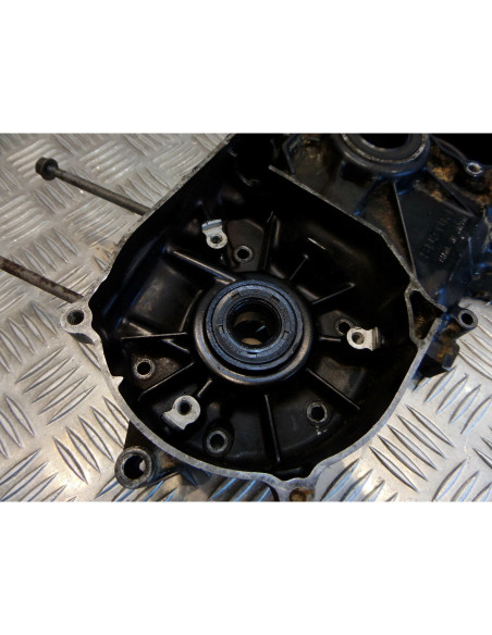 carter moteur gauche moto suzuki 50 ts ts5xap