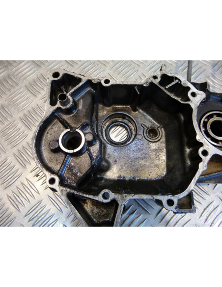 carter moteur gauche moto suzuki 50 ts ts5xap