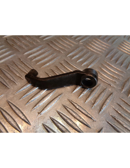 came commande embrayage ou vitesse mobylette cyclo honda 50 super cub c 100 e m