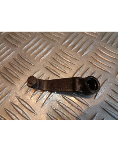 came commande embrayage ou vitesse mobylette cyclo honda 50 super cub c 100 e m