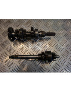 boite de vitesse moto suzuki 50 ts ts5xap