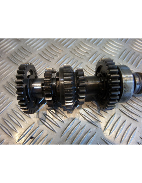 boite de vitesse moto suzuki 50 ts ts5xap