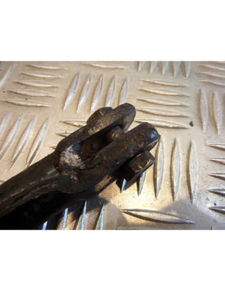 bequille laterale moto suzuki ts 50 ts5xap