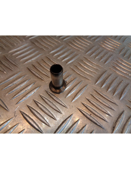 butee commande embrayage mobylette cyclo honda 50 super cub c 100 e monkey dax