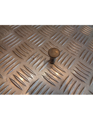 butee commande embrayage mobylette cyclo honda 50 super cub c 100 e monkey dax