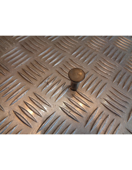 butee commande embrayage mobylette cyclo honda 50 super cub c 100 e monkey dax