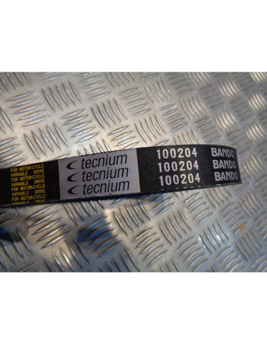 courroie transmission bando premium scooter peugeot 125 jet force 875-23.4-24-11