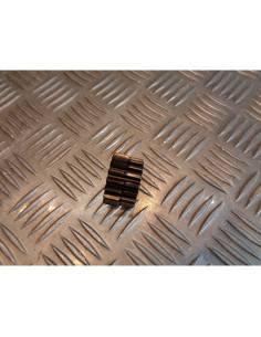 pignon vilebrequin embiellage mobylette cyclo honda 50 super cub c 100 e monkey 2