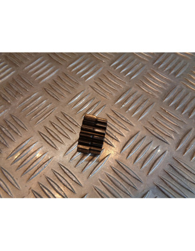 pignon vilebrequin embiellage mobylette cyclo honda 50 super cub c 100 e monkey