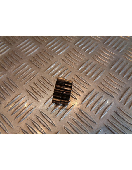 pignon vilebrequin embiellage mobylette cyclo honda 50 super cub c 100 e monkey