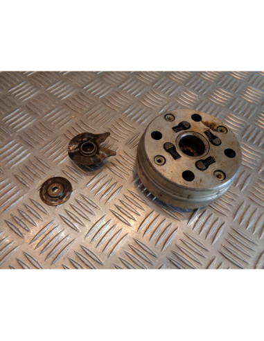 embrayage mobylette cyclo honda 50 super cub c 100 e monkey dax ...