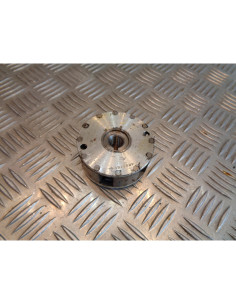 rotor volant allumage mobylette cyclo honda 50 super cub c 100 e monkey dax ...