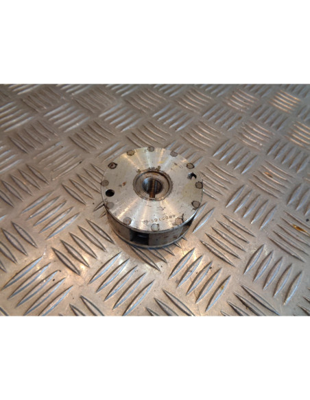 rotor volant allumage mobylette cyclo honda 50 super cub c 100 e monkey dax ...