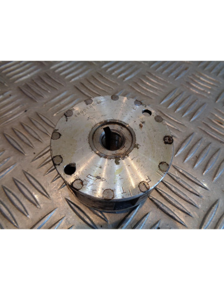 rotor volant allumage mobylette cyclo honda 50 super cub c 100 e monkey dax ...