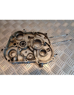 carter moteur droit mobylette cyclo honda 50 super cub c 100 e monkey dax ...