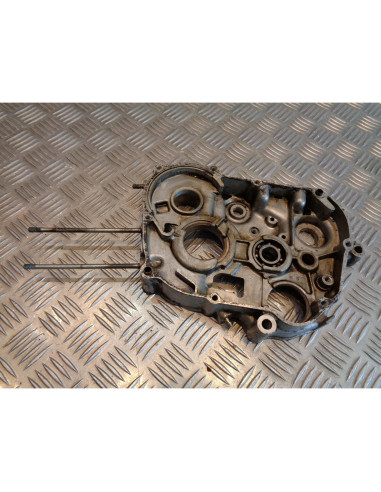 carter moteur droit mobylette cyclo honda 50 super cub c 100 e monkey dax ...