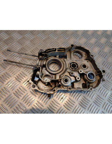 carter moteur droit mobylette cyclo honda 50 super cub c 100 e monkey dax ...