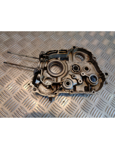 carter moteur droit mobylette cyclo honda 50 super cub c 100 e monkey dax ...