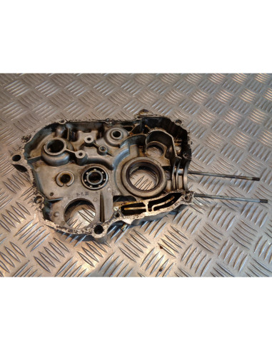 carter moteur droit mobylette cyclo honda 50 super cub c 100 e monkey dax ...
