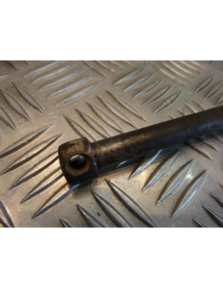 axe de roue avant moto suzuki 50 ts ts5xap